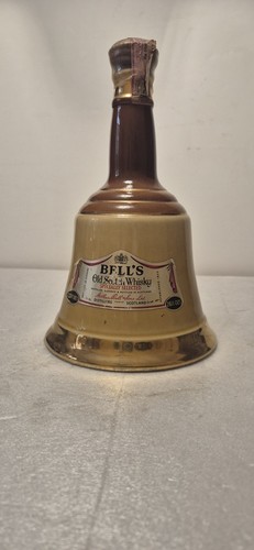 Bell whisky blended old - blended,