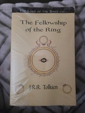 The fellowship - the, ring
