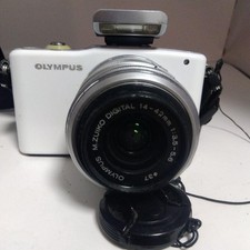 Kit obiettivi Olympus PEN mini