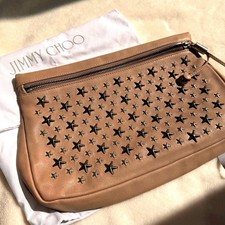 JIMMY CHOO Pochette Seconda