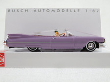Busch 45135 Cadillac Eldorado