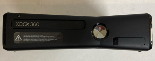 Microsoft xbox 360 slim - slim,