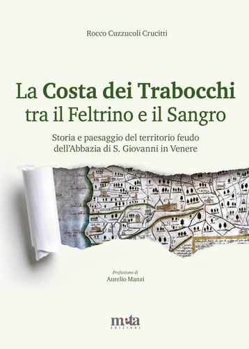 Costa dei trabocchi - dei, il