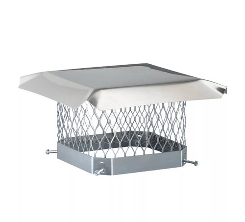 Tappo per camino shelter - per,