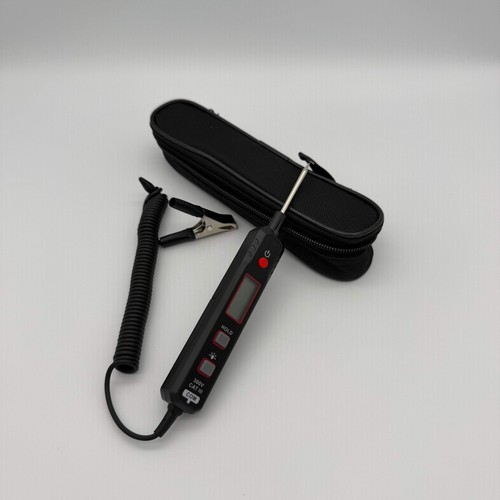 Tester tensione digitale - tester,