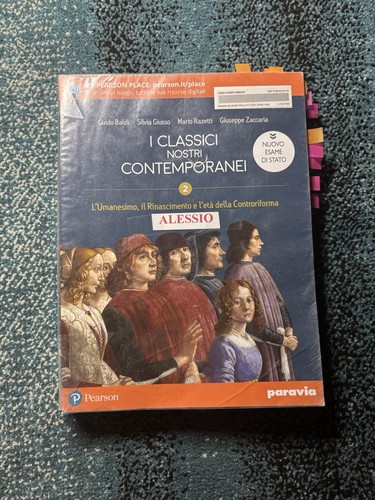 Classici nostri - classici,