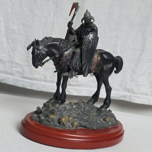 Death dealer mini - dealer, statue