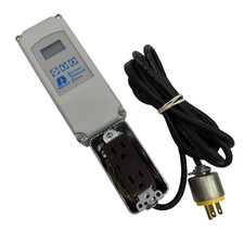 Ranco ETC-211000-000 Controllo