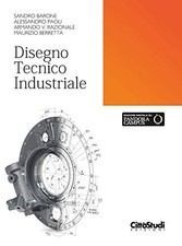 disegno tecnico industriale aa.vv 8825174322
