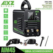 Saldatrice digitale ad asta