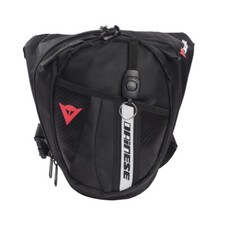 Borsa nera moto DAINESE gamba