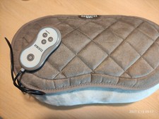 Cuscino Massaggiante Elettrico