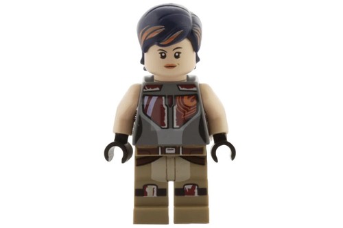 Figurine minifigure lego - /,