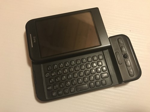 Htc dream mobile g1 - t-mobile,