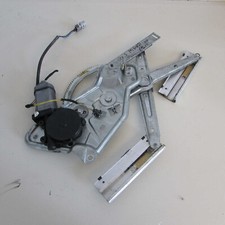 Alzavetro posteriore sinistro 8359373 BMW Serie 3 E36 1990-2001 usato (12330)