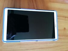 Samsung Galaxy Tablet SM-T220 32GB, Wi-Fi, 8,7" - Grigio come nuovo