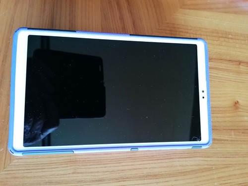 Samsung galaxy tablet - tablet, sm-t220