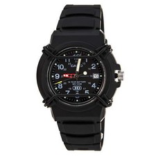 Orologio casio hda600b uomo - casio,