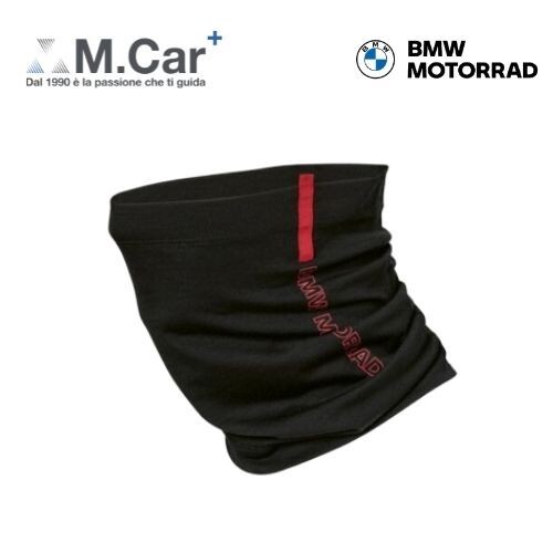 Scaldacollo easy tube nero - gs,