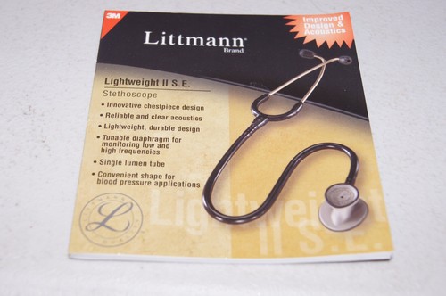 Littman brand lightweight - 3m,