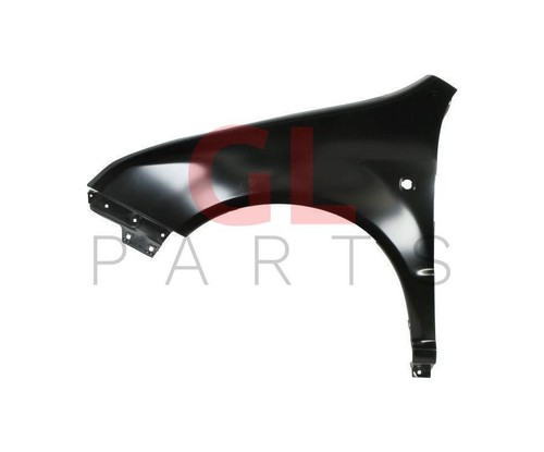 Parafango sinistro per skoda - per,