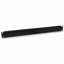 Proel pannello rack rk2l - pannello,