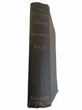 The History of Rome (Volume 2)
