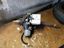 PIANTONE STERZO ELETTRICO FIAT PUNTO 188 1999-2003 ECU 1075 ORIGINALE Fisso 