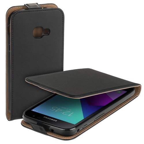 Custodia eco astuccio - , nero