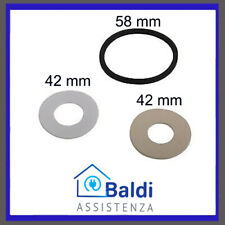 RICAMBIO KIT GUARNIZIONI X