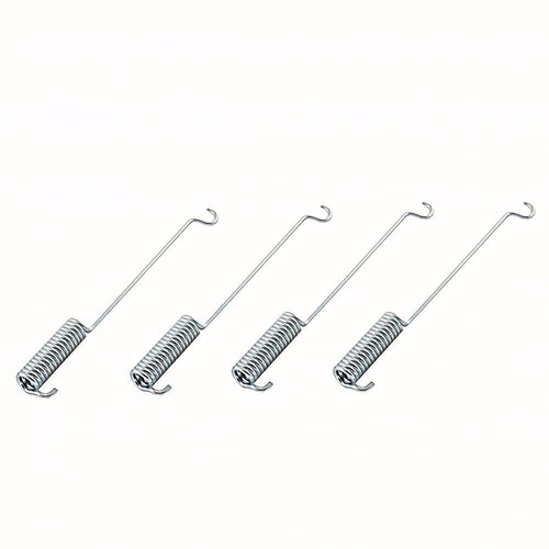 Kit molle anteriori freni - , a