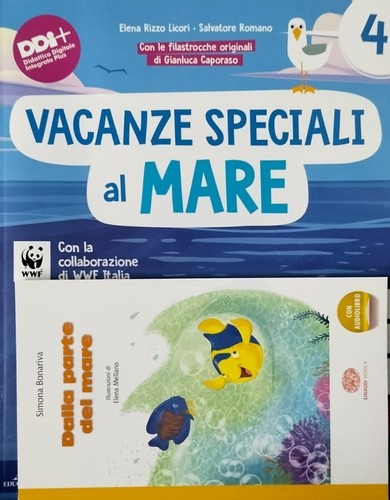 Vacanze speciali al - 📚,