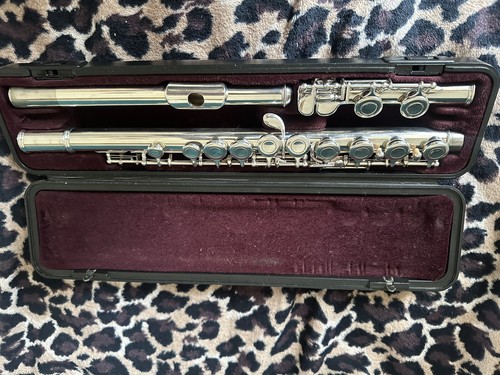 Flauto yamaha yfl 211 105 - yamaha, yfl-211