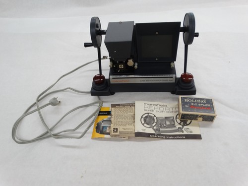 Vintage argus inc - vintage,