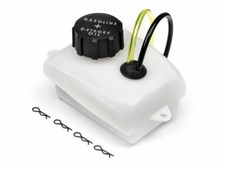 HPI Racing - Set serbatoio