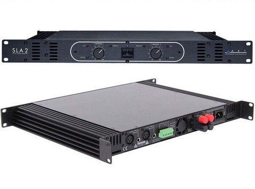 Art sla amplificatore - sla-2, di