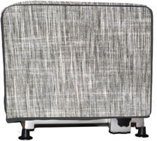 Copri Affettatrice in Cotone