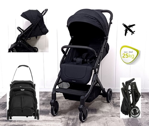 Hauck passeggino viaggio - hauck, da