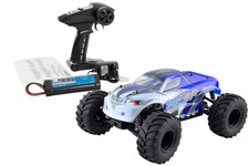 Auto radiocomandata