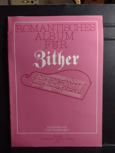 Album romantico vintage - romantico, cetra