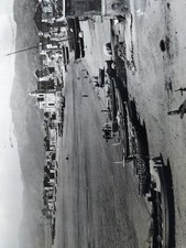 Cartolina Antica Torre Faro