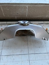 Cupolino Scocca Anteriore