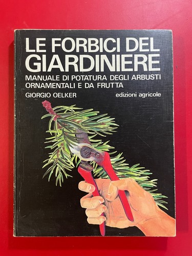 Giorgio oelker le forbici - giorgio,