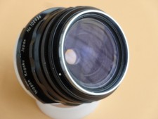 NIKKOR nippon kogaku 35mm f3.5