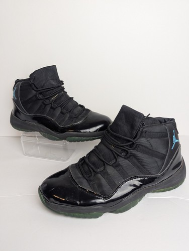 Nike air jordan - air, 11