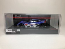 KYOSHO Mini-Z RAYBRIG HSV-010 2010 MZP218RG