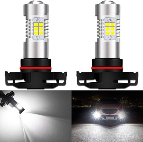 Coppia psx24w lampade led - coppia,