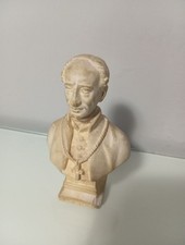 Busto Statua Leone XIII Chiesa
