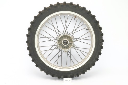 Suzuki 125 1996 - 125,