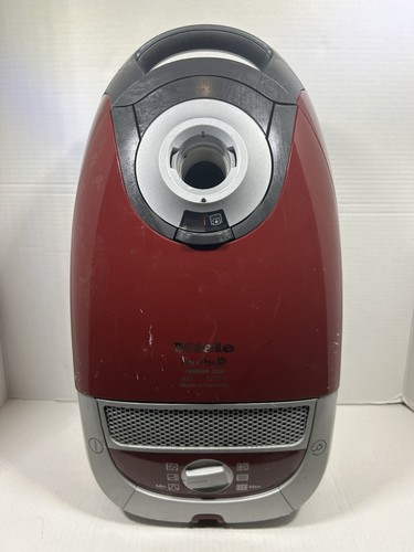 Aspirapolvere miele cat - miele, dog